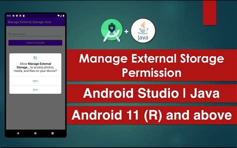 While the existing code works just fine up to API 32, no file permission dialog is shown when running on API 33. . Android 13 permission storage